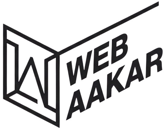 Webaakar Logo